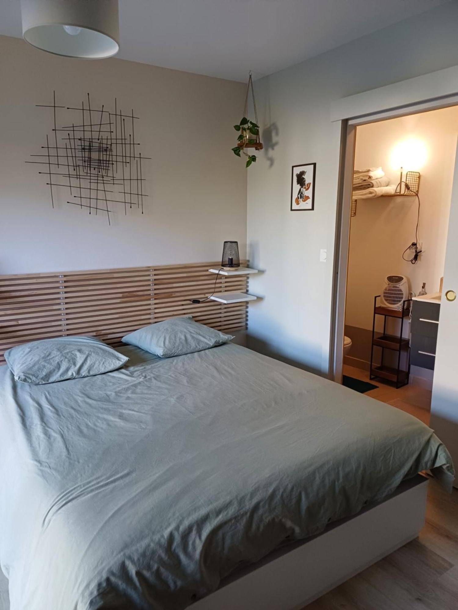 Bed and Breakfast Couettes Et Mouettes Lampaul-Plouarzel Екстер'єр фото